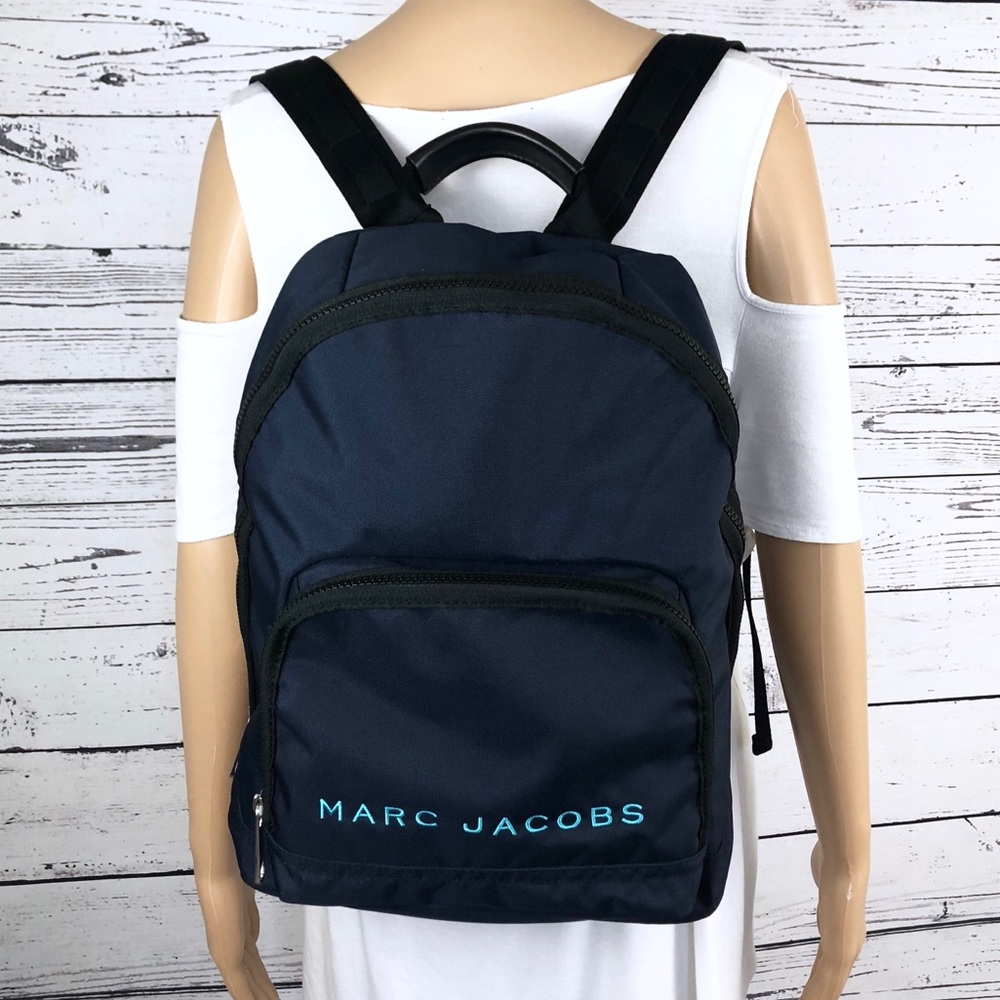 ⭐️SALE⭐️ Marc Jacobs Large Backpack